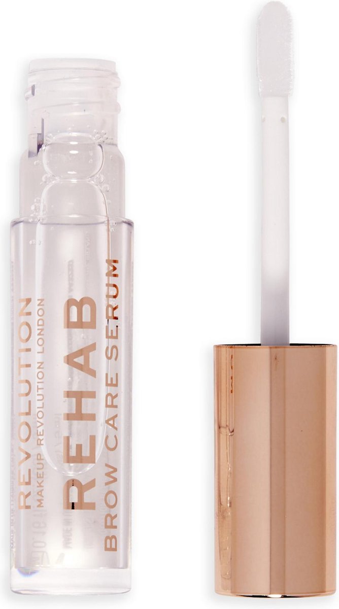 Makeup Revolution Rehab Brow Care Serum