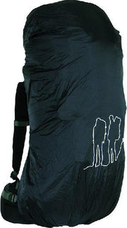 Bach Raincover 60 m 173700 black