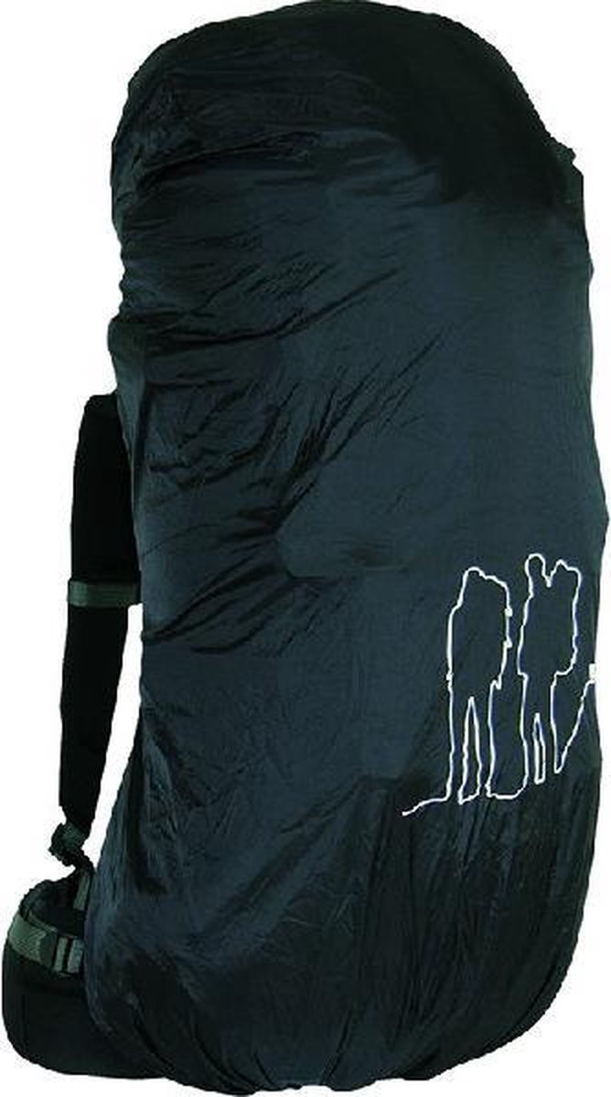 Bach Raincover 60 m 173700 black
