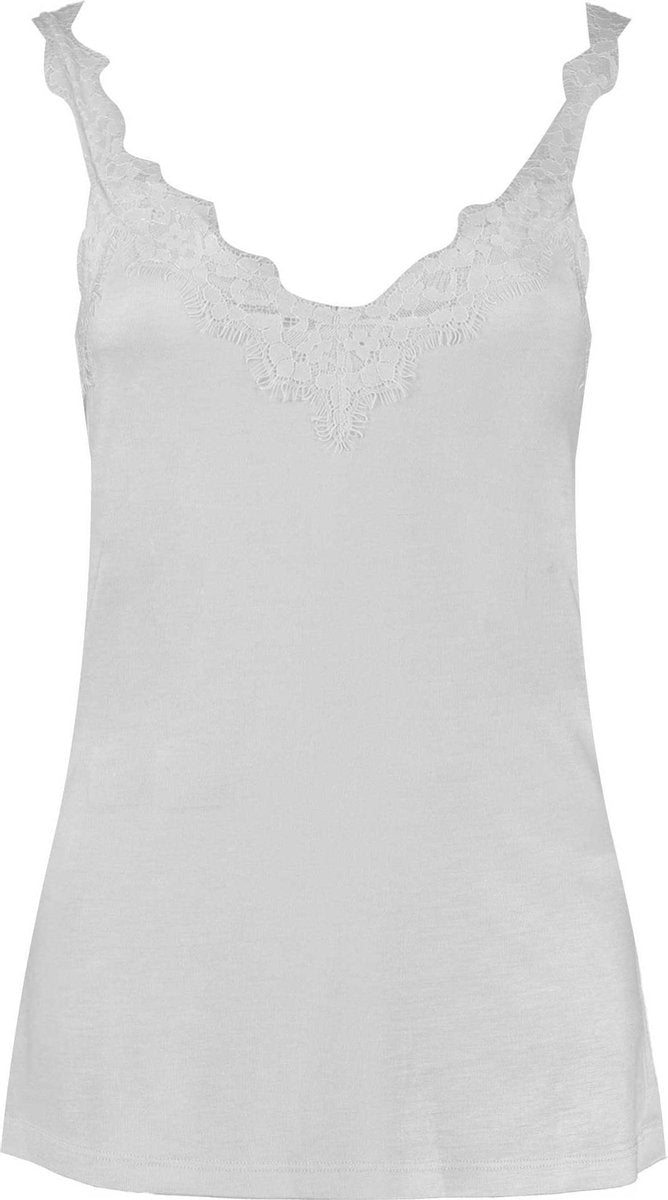 Esprit collection 990EO1K302 - Tanktops voor Vrouwen - Maat XL