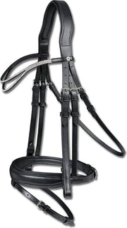 Waldhausen Hoofdstel Romantisch X-Line