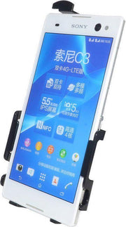 Haicom losse houder Sony Xperia C3 (FI-367) (zonder mount)
