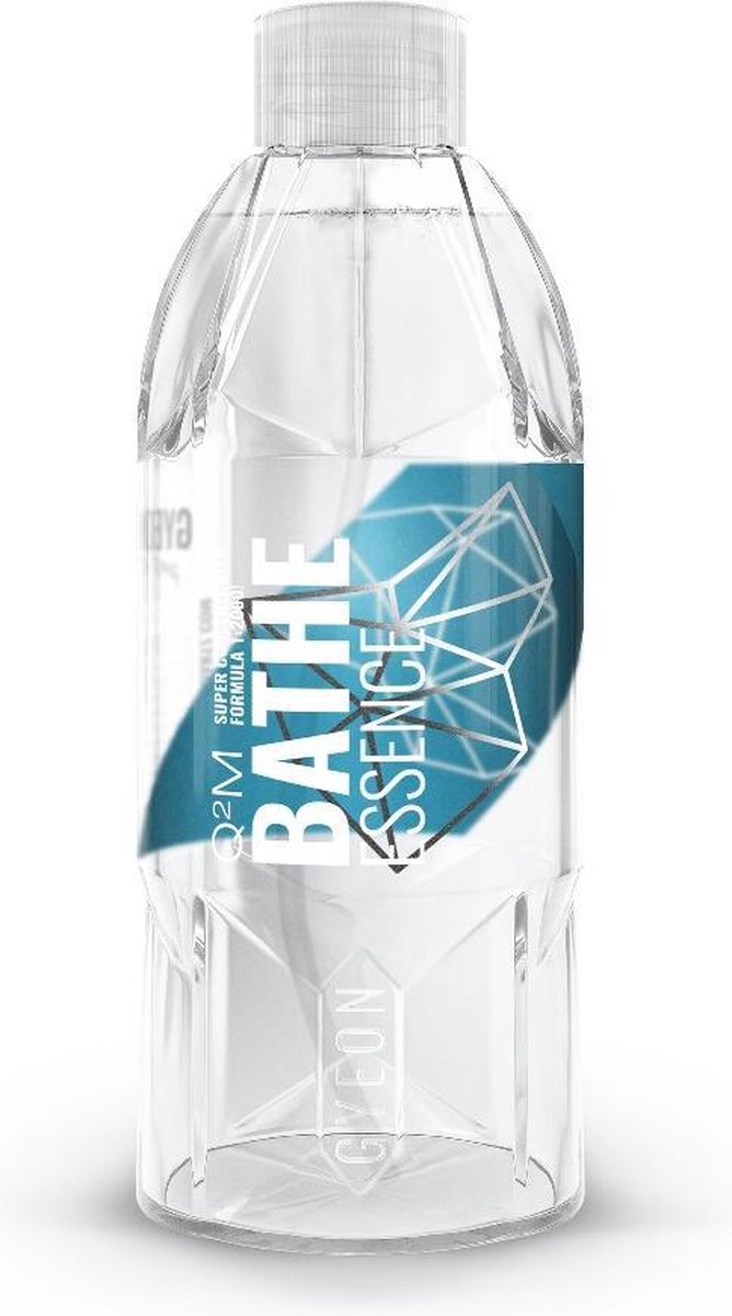 Gyeon Q²M Bathe Essence - 400ml