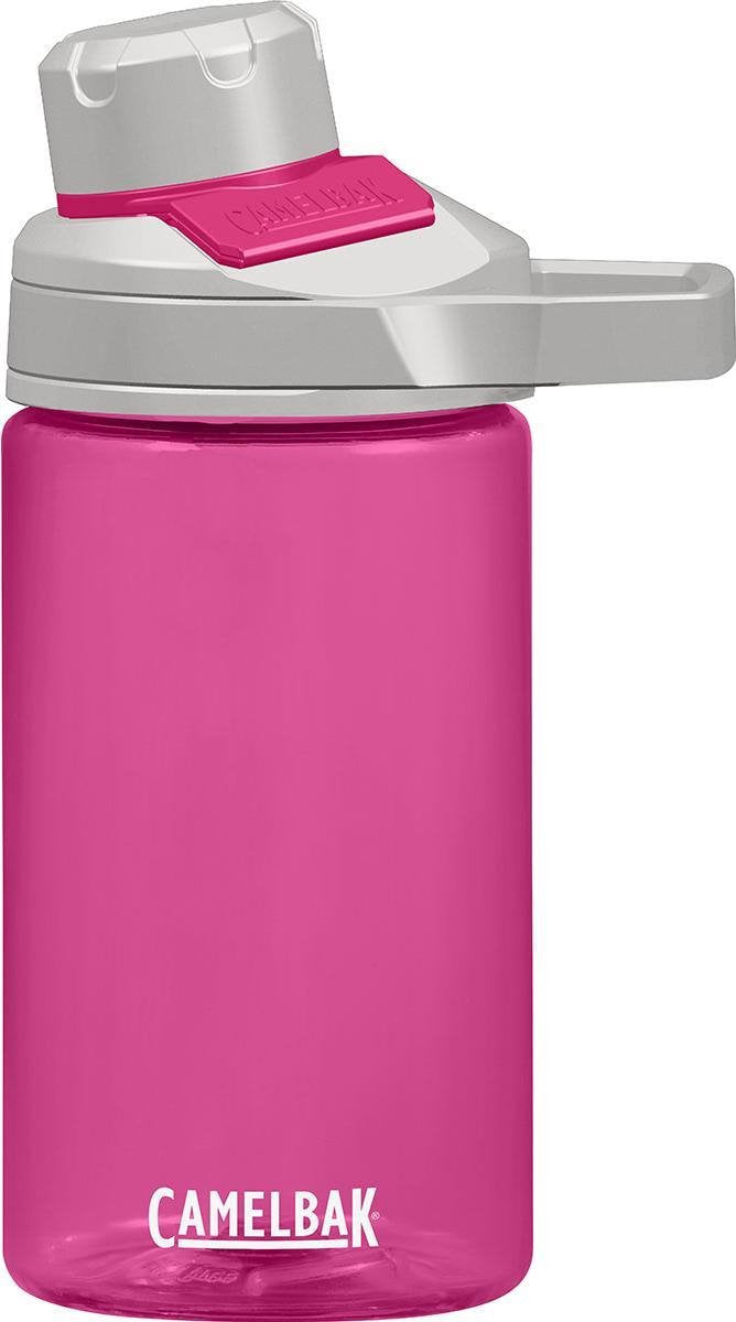 CamelBak Chute Mag-Drinkfles-400 ml-Roze (Dragonfruit)