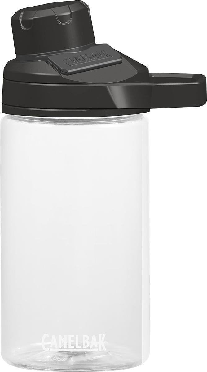 CamelBak Chute Mag-Drinkfles-400 ml-Transparant (Clear)