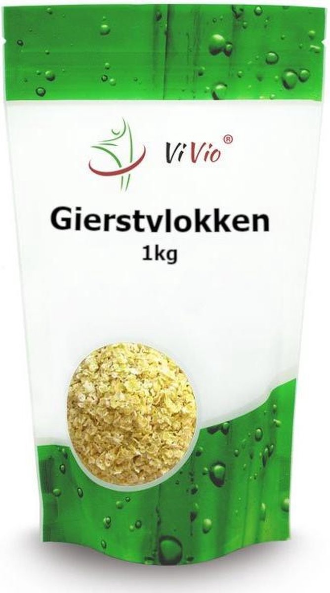 Gierstvlokken