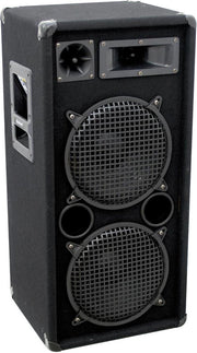 OMNITRONIC DX-2022 3-Way Speaker 800 W