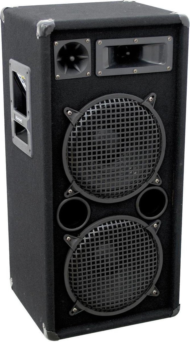 OMNITRONIC DX-2022 3-Way Speaker 800 W