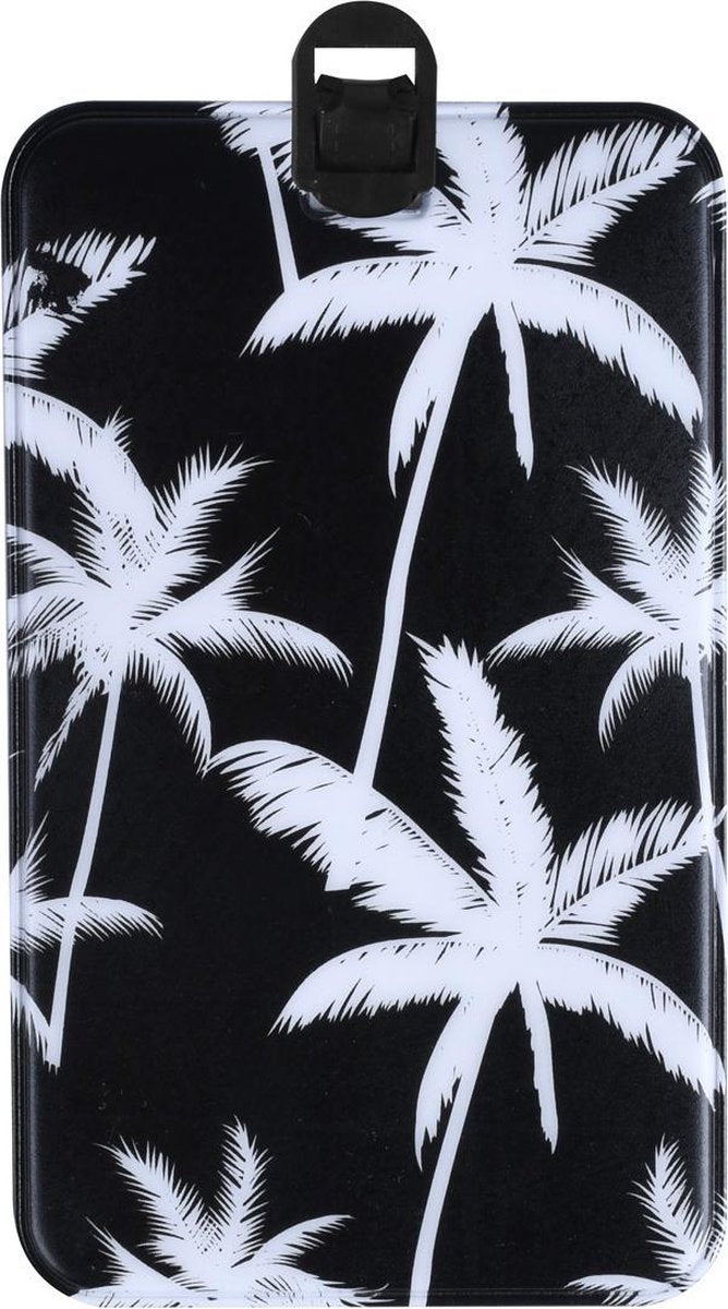 Sundaze Kofferlabel Palmboom 12