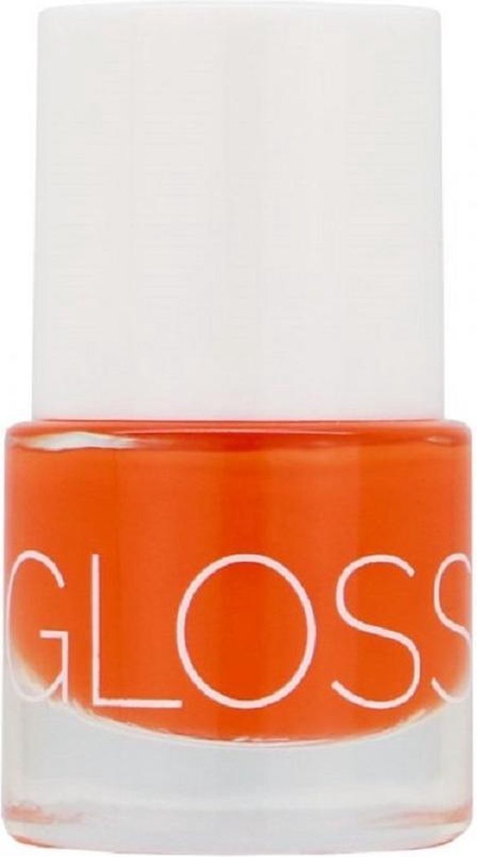 Glossworks Nagellak Last Mango in Paris