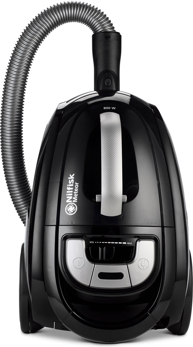 Nilfisk Meteor MBL - Stofzuiger zonder zak
