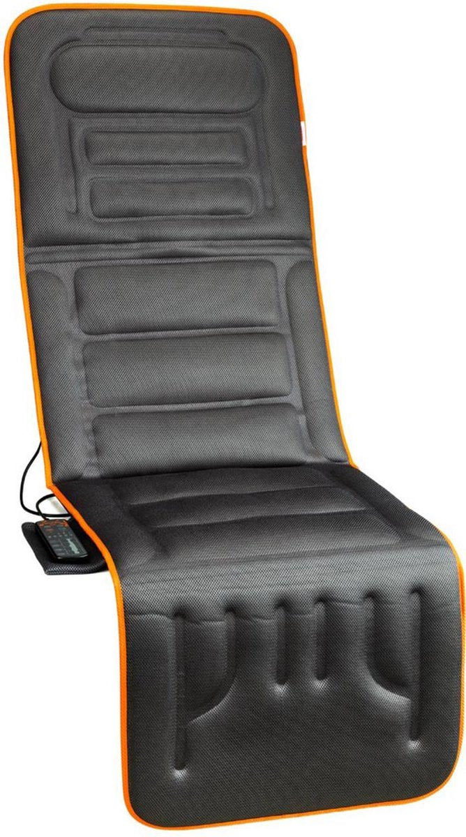 Medivon Cosy Vibra massagemat - 4 massagezones