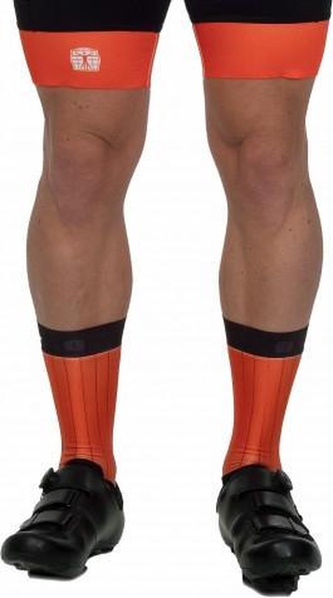 Airolube Aerosokken / Fietssokken / Sportsokken Maat M (39-41)