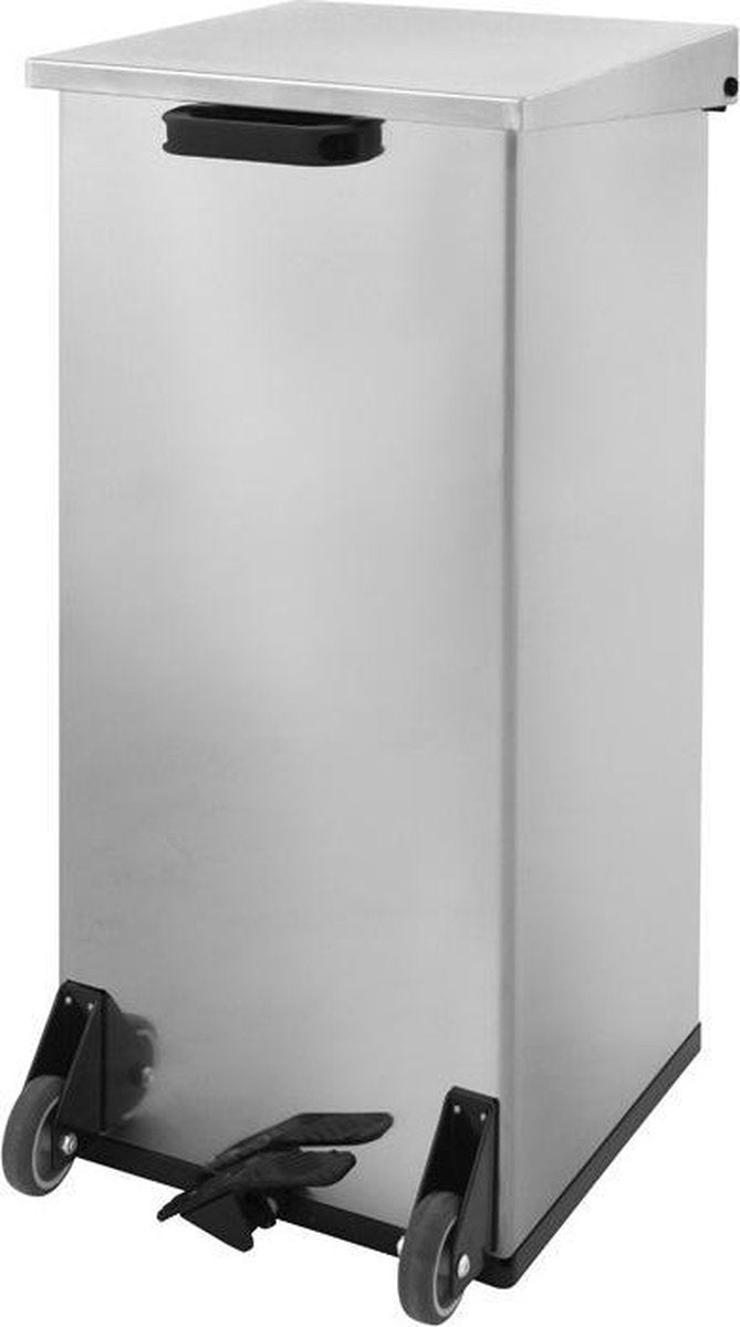 Mobiele Carro-Kick 110 ltr