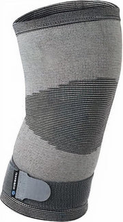 Rehband Active Line Kniebandage 6903-Maat M: 37 - 39 cm