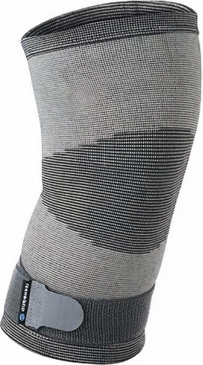Rehband Active Line Kniebandage 6903-Maat M: 37 - 39 cm