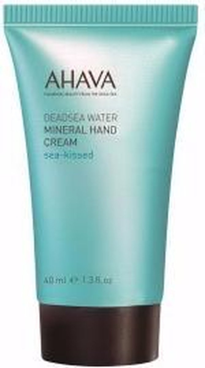 Ahava Handcrème minerale sea-kissed travel size 40ML