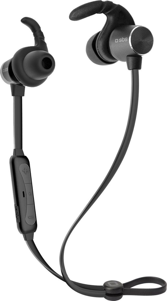 SBS BT501 Wireless Magnetic Earphones