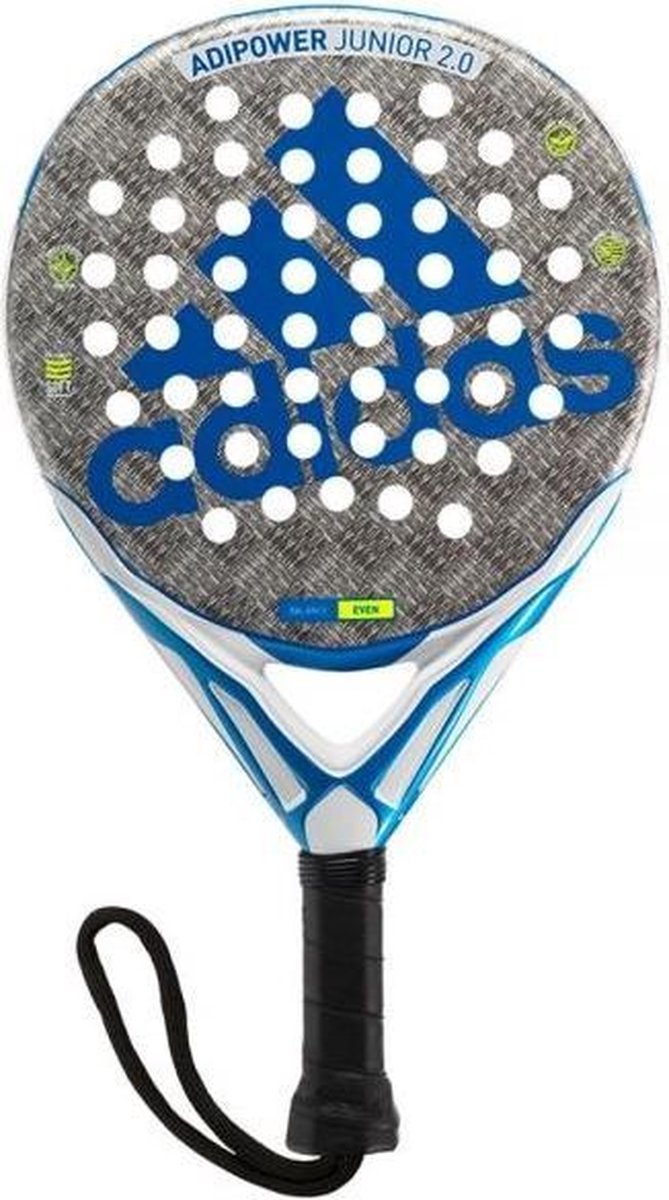 adidas Adipower Junior 2.0 Padel Racket