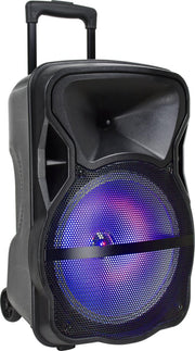 V-tac VT-6315 Mobiele accu speaker met Bluetooth