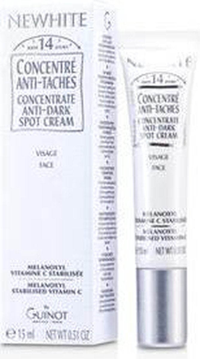 Guinot-Newhite anti taches correcteur