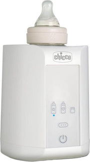 Chicco Zuigflessenwarmer 150 Ml  Wit