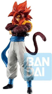 Ichibansho Dragon Ball Z: Dokkan Battle - Super Saiyan 4 Gogeta (20cm) Statue (16120)