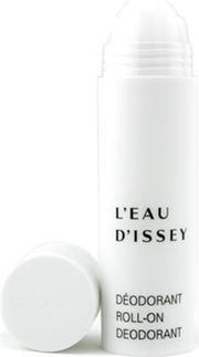 MULTI BUNDEL 3 stuks Issey Miyake L'eau D'issey Roll On Deodorant 50ml