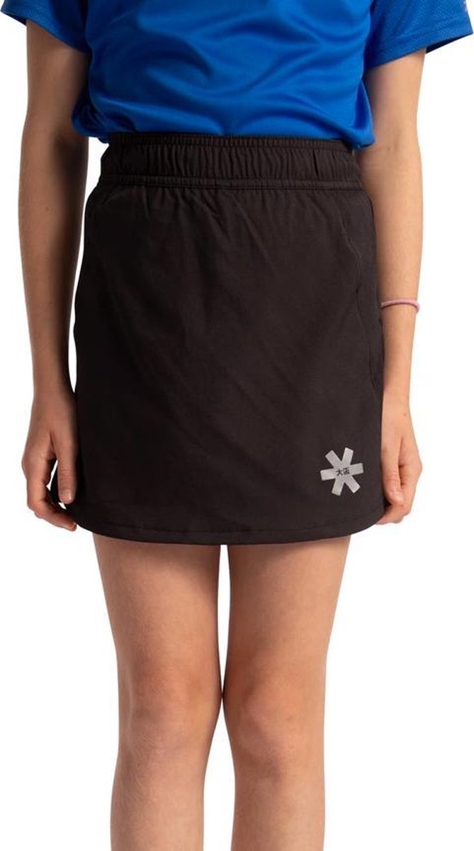 Osaka Deshi Training Skort - Rokjes  - zwart - 128