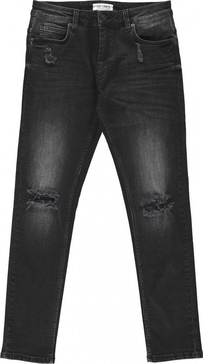 Just Junkies Max Evening Black - 31"32