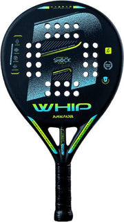 Royal Padel 790 Whip Hybrid (Teardrop) - 2021 padel racket
