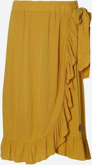 Levv - Skirt Miep - Ocher-122/128