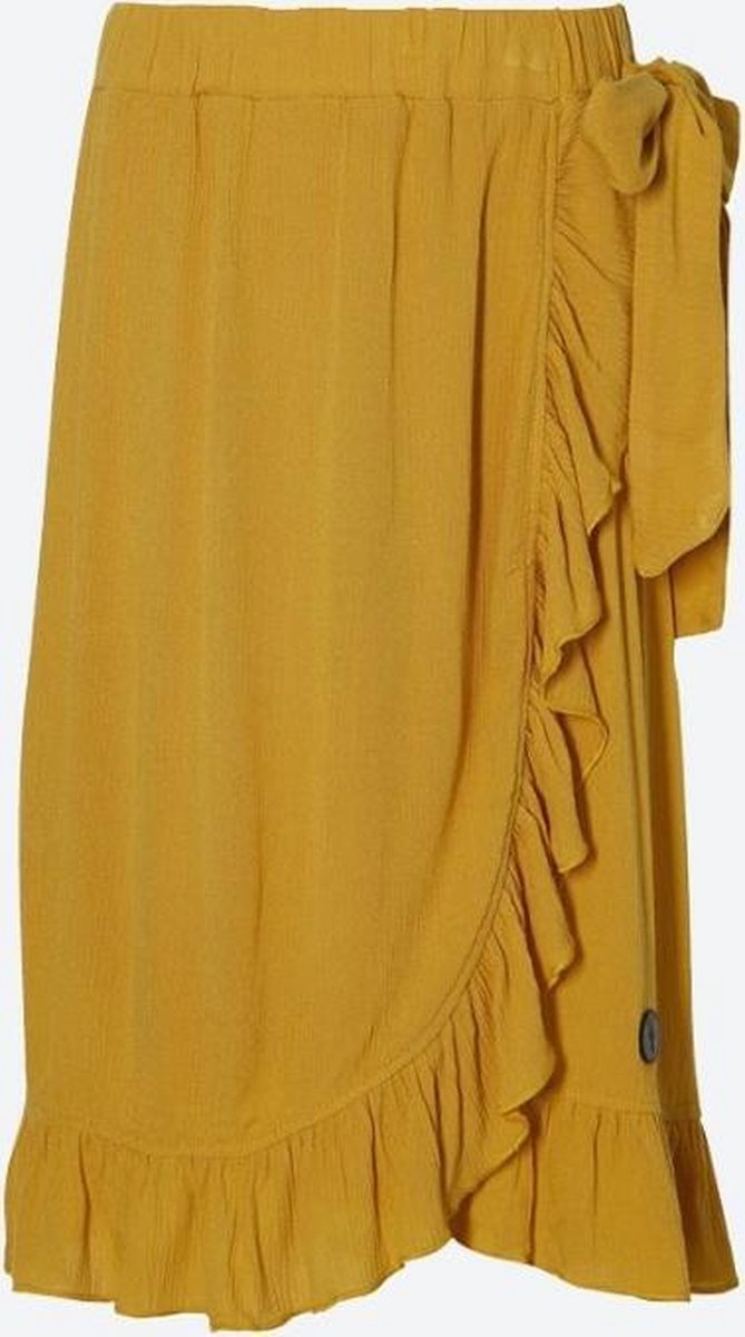 Levv - Skirt Miep - Ocher-122/128