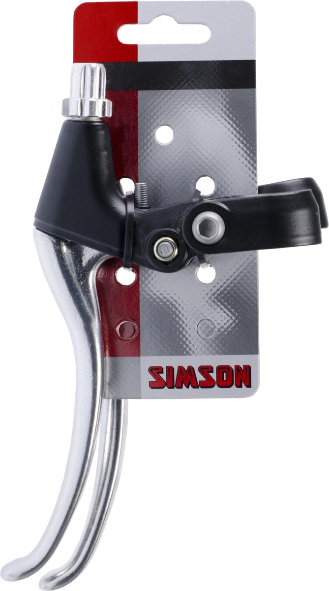 Simson Remhendels Lange greep