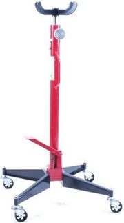 Versnellingsbakkrik 300 kg