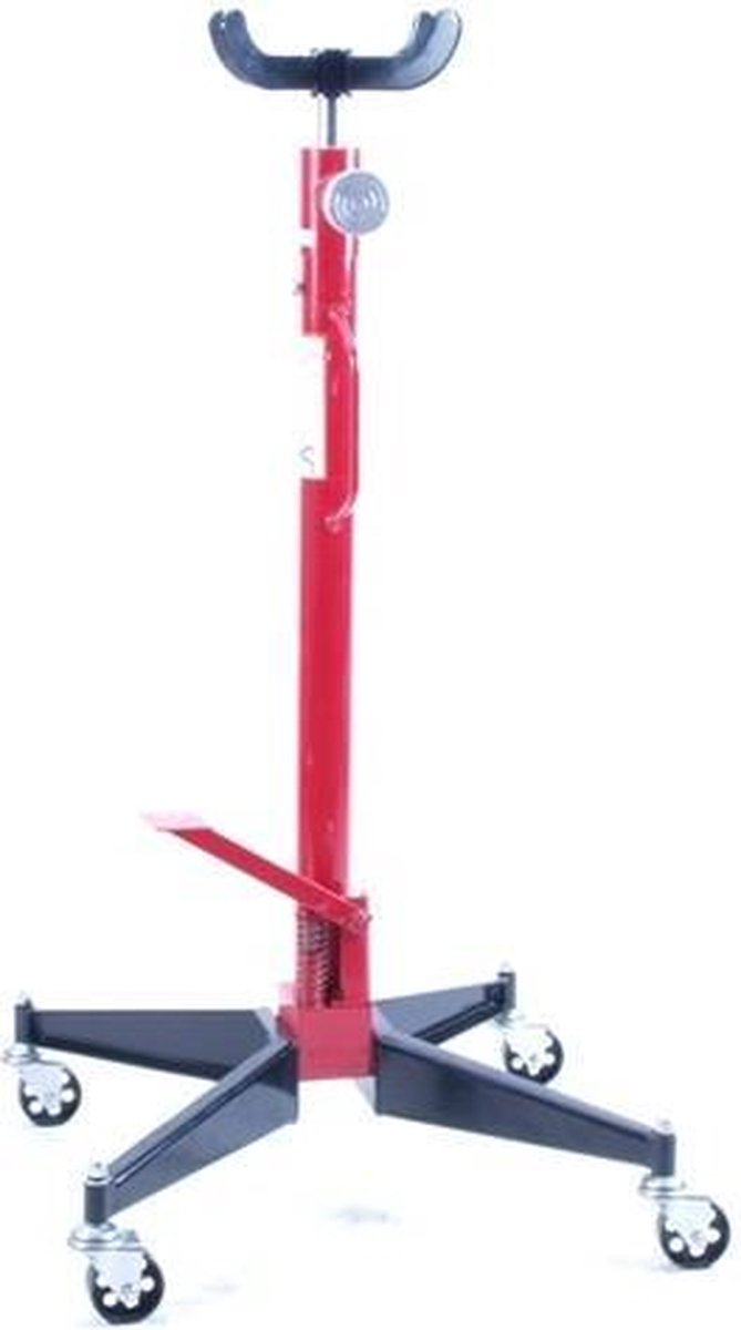 Versnellingsbakkrik 300 kg