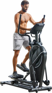Finnlo Crossflow Crosstrainer
