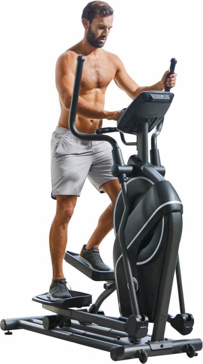 Finnlo Crossflow Crosstrainer
