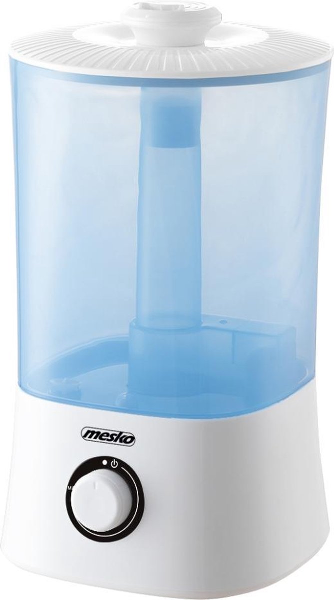 Mesko MS 7965 - Luchtbevochtiger - 4 liter