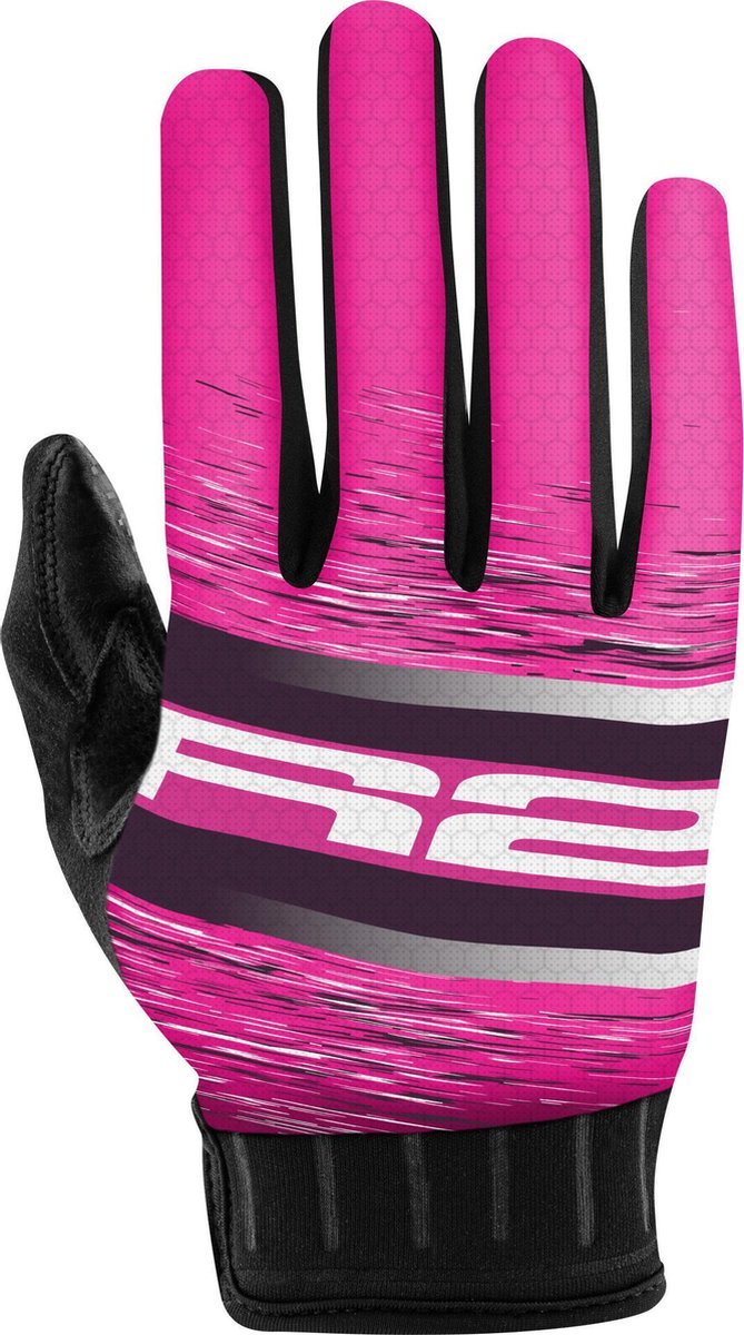 R2 Odyssey Fietshandschoenen Roze S (19 - 20cm)