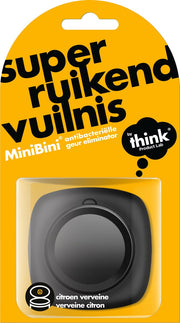 Think Huishoudelijke geurverwijderaar