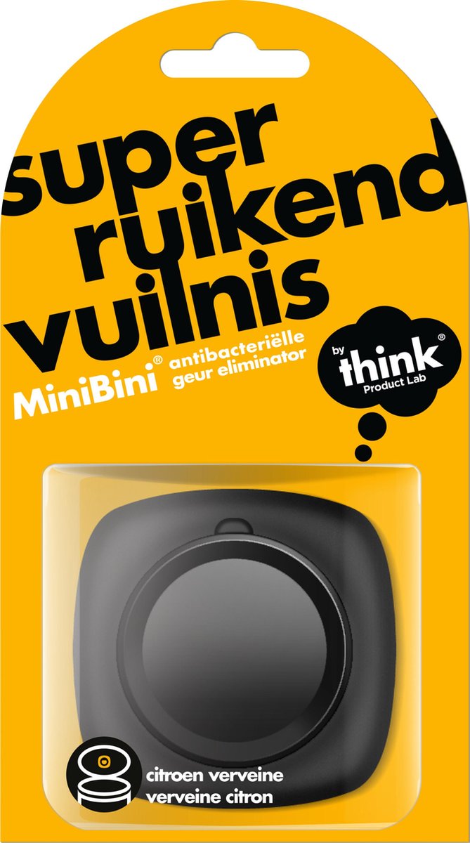 Think Huishoudelijke geurverwijderaar