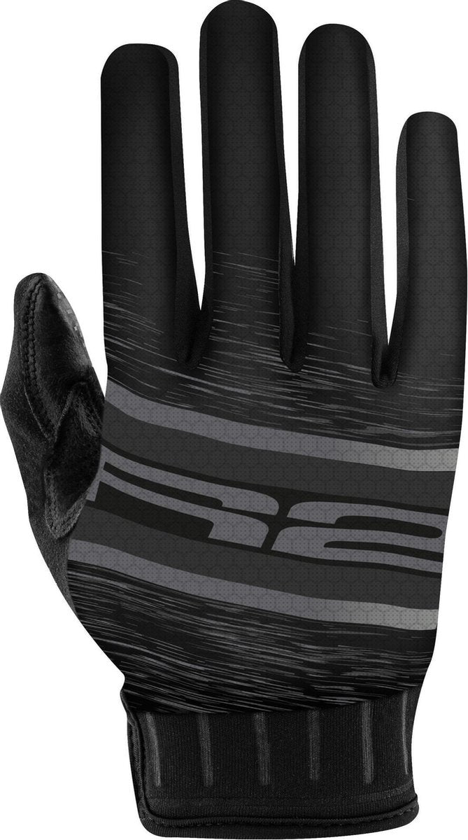R2 Odyssey Fietshandschoenen Zwart XL (22 - 23 cm)