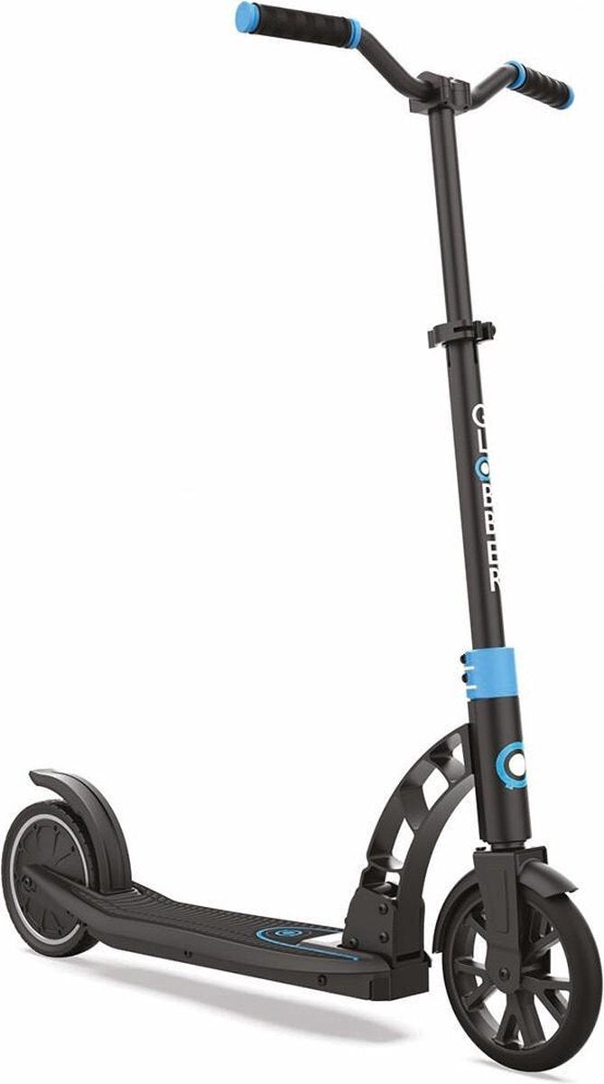 Globber Elektrische Scooter One K E-Motion 15 Vanaf 14 Jaar Zwart - Blauw