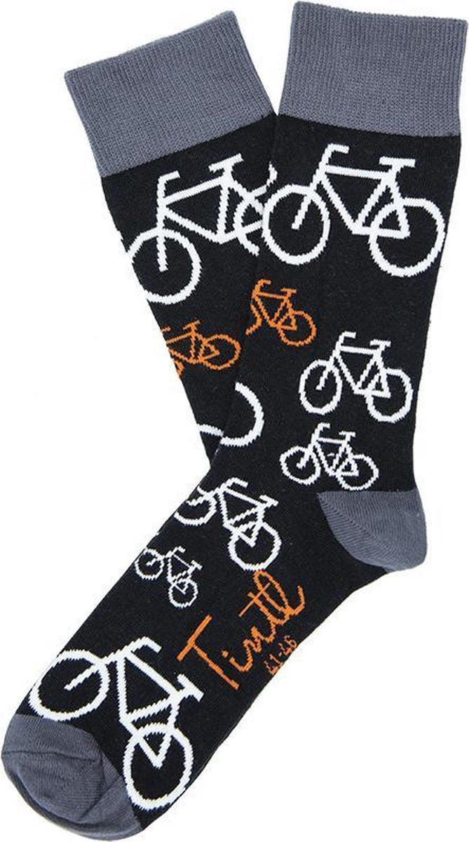 Tintl Amsterdam Unisex Sokken 41-46