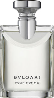 Bvlgari pour Homme eau de toilette 100 ml
