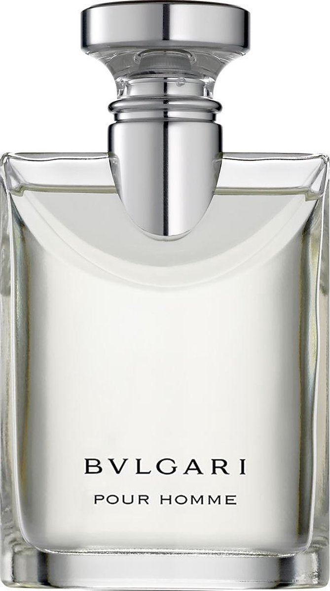 Bvlgari pour Homme eau de toilette 100 ml