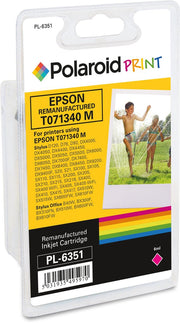 Polaroid inkt voor EPSON T071340