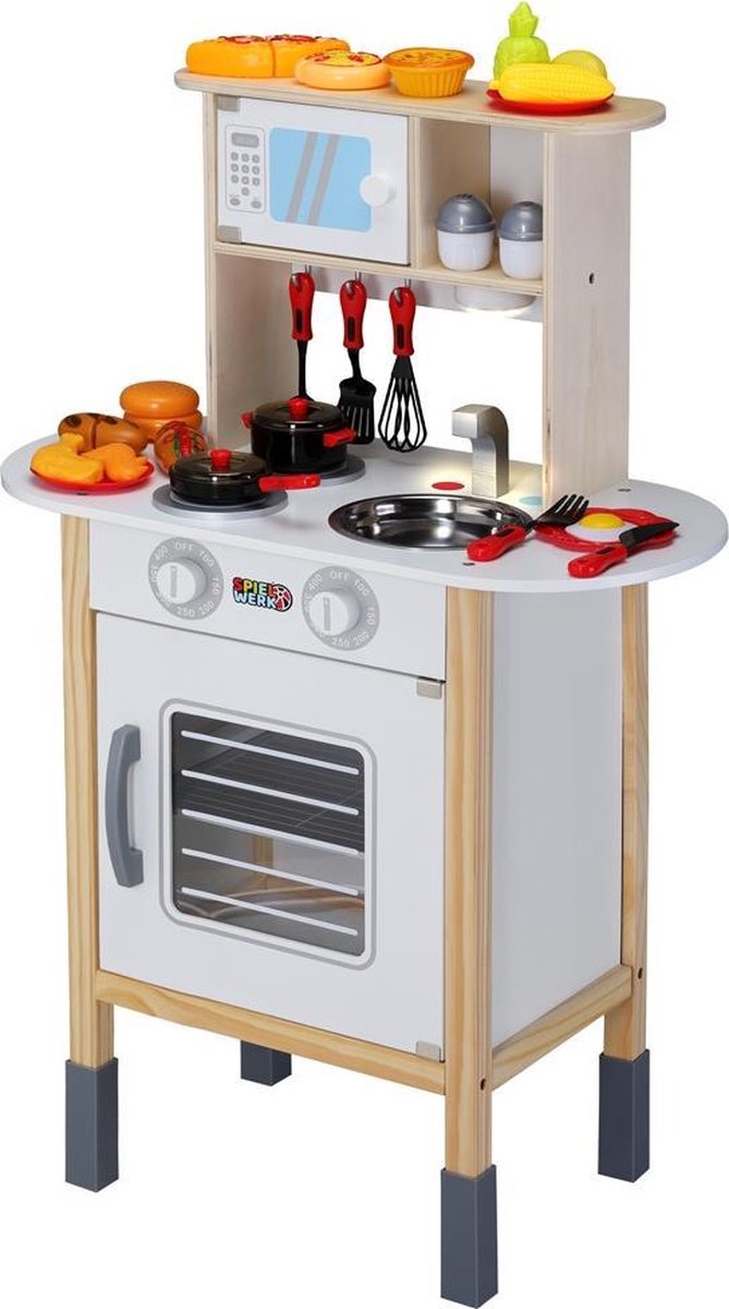 Speelkeuken