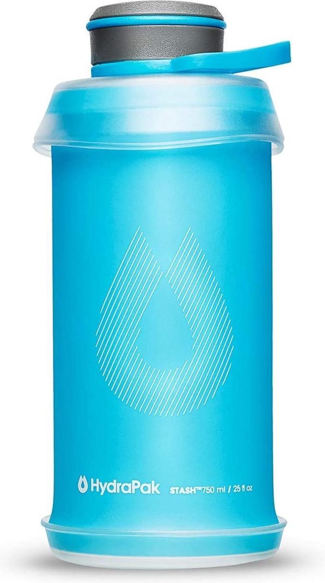 Hydrapak Drinkfles Stash 0